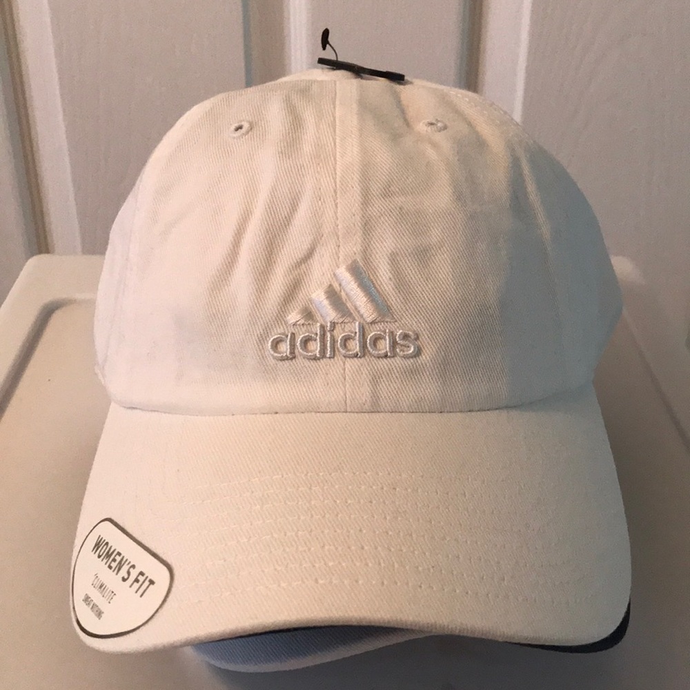 Adidas hat